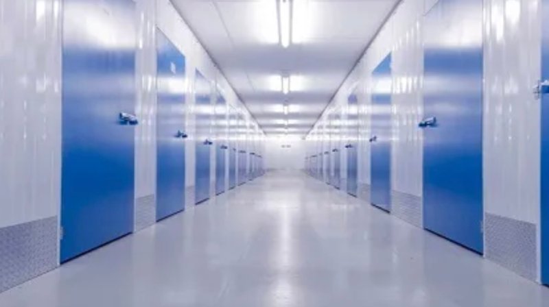 Storage Units at StorageMart - Dunstable - Blackburn Road, Houghton Regis Dunstable ENG